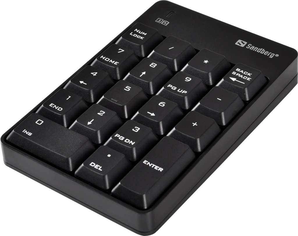 Sandberg Keypad 2 630-05