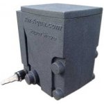 AirAqua Super Sieve - 300 micron – Zbozi.Blesk.cz