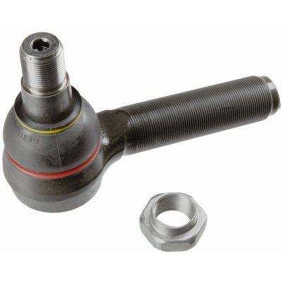 27853 01 LEMFÖRDER Hlava příčného táhla řízení | Zboží Auto