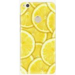 iSaprio Yellow - Huawei P9 Lite 2017 – Zboží Mobilmania