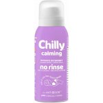 Chilly Intimní mycí pěna bez oplachování Calming 100 ml – Zboží Dáma