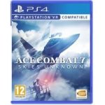 Ace Combat 7: Skies Unknown (Collector's Edition) – Hledejceny.cz