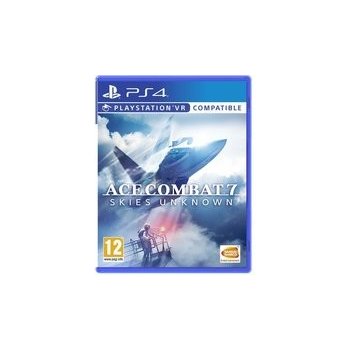 Ace Combat 7: Skies Unknown (Collector's Edition) od 3 012 Kč - Heureka.cz