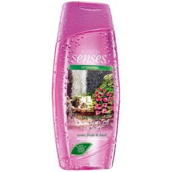 Avon Senses Garden of Eden sprchový gel 500 ml