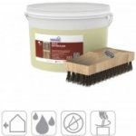 2,5L Remmers Holz-Entgrauer + kartáč sada na čištění dřeva – Zbozi.Blesk.cz