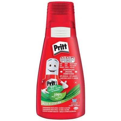 Henkel Pritt Nová klovatina 205 g – Zboží Mobilmania