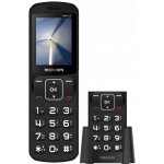 MAXCOM Comfort MM32D – Sleviste.cz