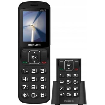 MAXCOM Comfort MM32D