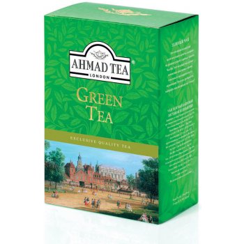 Ahmad Tea Green Tea plech 100 g