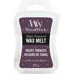 WoodWick vonný vosk Velvet Tobacco Sametový tabák 22,7 g – Hledejceny.cz