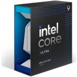 Intel Core Ultra 9 285K BX80768285K – Hledejceny.cz