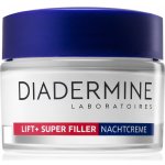 Diadermine Lift+ Super Filler Anti Age night cream 50 ml – Zbozi.Blesk.cz