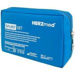 Herzmed Splint sada dlah v nylonovém pouzdře – Hledejceny.cz