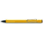 Lamy Safari Yellow mechanická tužka 1506/1188121 – Hledejceny.cz
