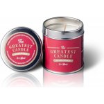 The Greatest Candle in the World Spice Wood 200 g – Zboží Mobilmania