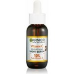 Garnier Skin Naturals noční sérum s Vitaminem C 30 ml – Zbozi.Blesk.cz