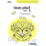 Národní poklad hudební I. 35 lidových písní pro zpěv a klavír – Hledejceny.cz