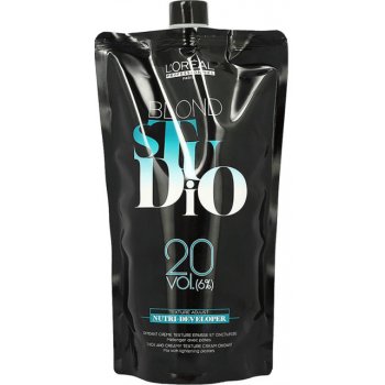 L'Oréal Blond Studio Nutri-Developer 6% 1000 ml