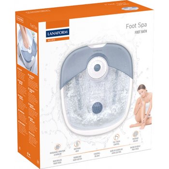 Lanaform Foot Spa