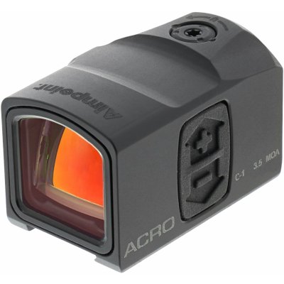 Aimpoint Acro C-1 3,5 MOA – Zboží Dáma Aimpoint Acro C-1 3,5 MOA – Zboží Dáma
