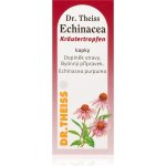 Dr. Theiss Echinacea bylinné kapky 50 ml – Hledejceny.cz