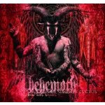 Behemoth - Zos Kia Cultus LP – Hledejceny.cz