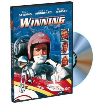Winning DVD