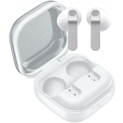Samsung Galaxy Buds4 white – Zboží Živě