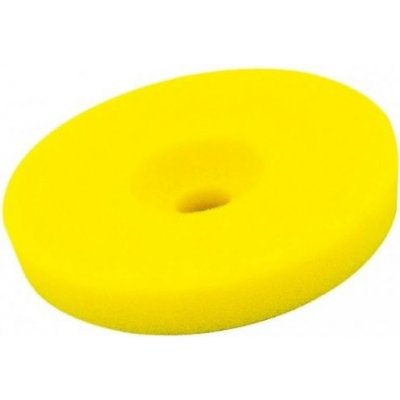 Liquid Elements Centriforce V2 125mm Středně tvrdý - Žlutý | Zboží Auto
