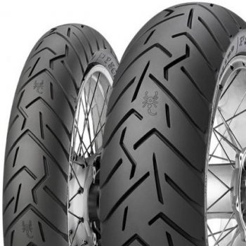 Pirelli Scorpion Trail II 170/60 R17 72W