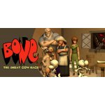 bone 2: Great Cow Race – Zboží Živě