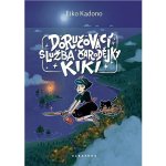 Doručovací služba čarodějky Kiki - Eiko Kadono – Hledejceny.cz