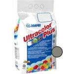 Mapei Ultracolor Plus 5 kg šedá střední – Sleviste.cz