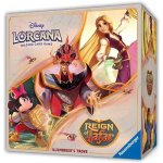 Disney Lorcana TCG Reign of Jafar Illumineer's Trove – Zboží Mobilmania