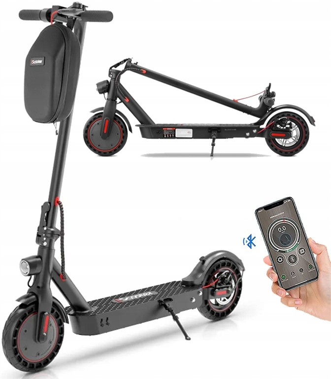 IScooter I9 PRO Od 11 342 K Heureka cz iscooter-i9-pro-od-11-342-k-heureka-cz