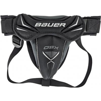 Bauer GSX Goal Jock YTH – Zboží Mobilmania