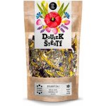 Koldokol Doušek štěstí čaj 50 g – Zbozi.Blesk.cz