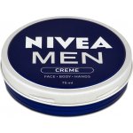 Nivea Men krém 75 ml – Zboží Dáma
