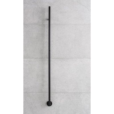 P.M.H. Ole OL911708B 1708 mm x 910 mm černá – Sleviste.cz