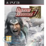 Dynasty Warriors 7 – Sleviste.cz