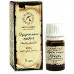 Aromatika kompozice éterických olejů kadidlo 5 ml – Hledejceny.cz