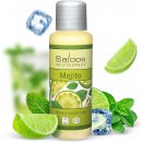 Tělový olej Saloos tělový a masážní olej Mojito 50 ml