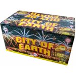 Kompakt 84 ran 30 a 50 mm City of Earth – Zboží Dáma