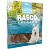 Pamlsek pro psa RASCO Premium paličky s kuřecím masem 500 g