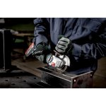 Metabo WB 18 LT BL 11-125 Quick 613054850 – Zboží Mobilmania