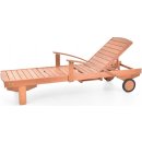 Hecht Era Lounger plus