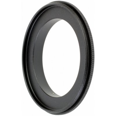forDSLR reverzní kroužek pro Nikon F 58 mm