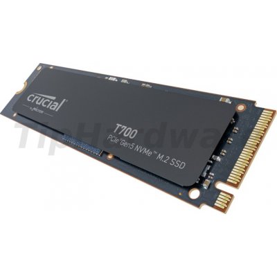 Crucial T700 4TB, CT4000T700SSD3