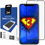 3mk HardGlass MAX Apple iPhone XS Max 5903108036825 – Zboží Živě