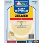 ZELMER Z5 5 ks – Hledejceny.cz